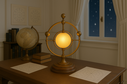 Astrological Counselling